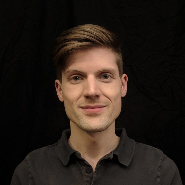 Adam Openbrier