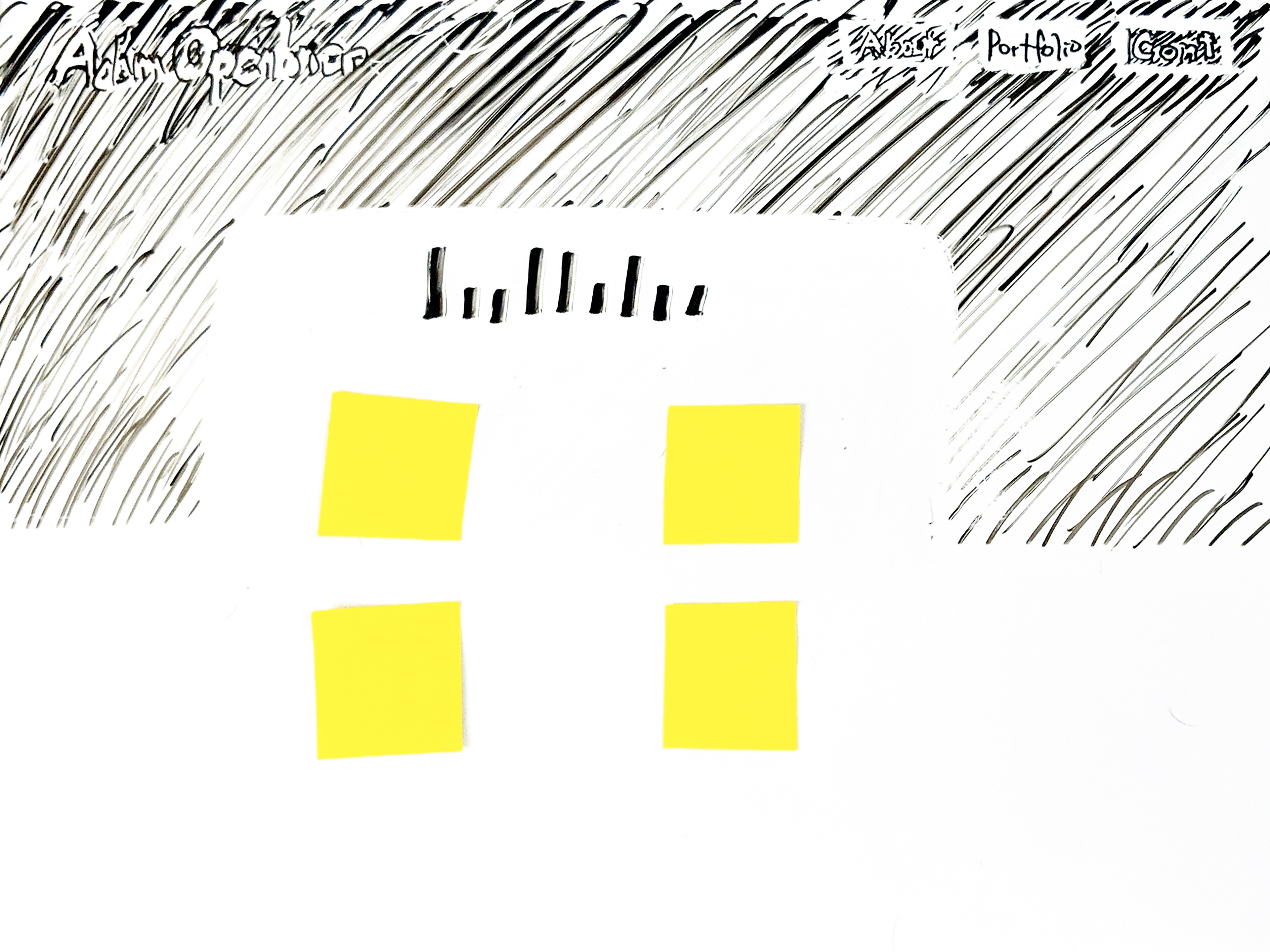 Wireframe 2