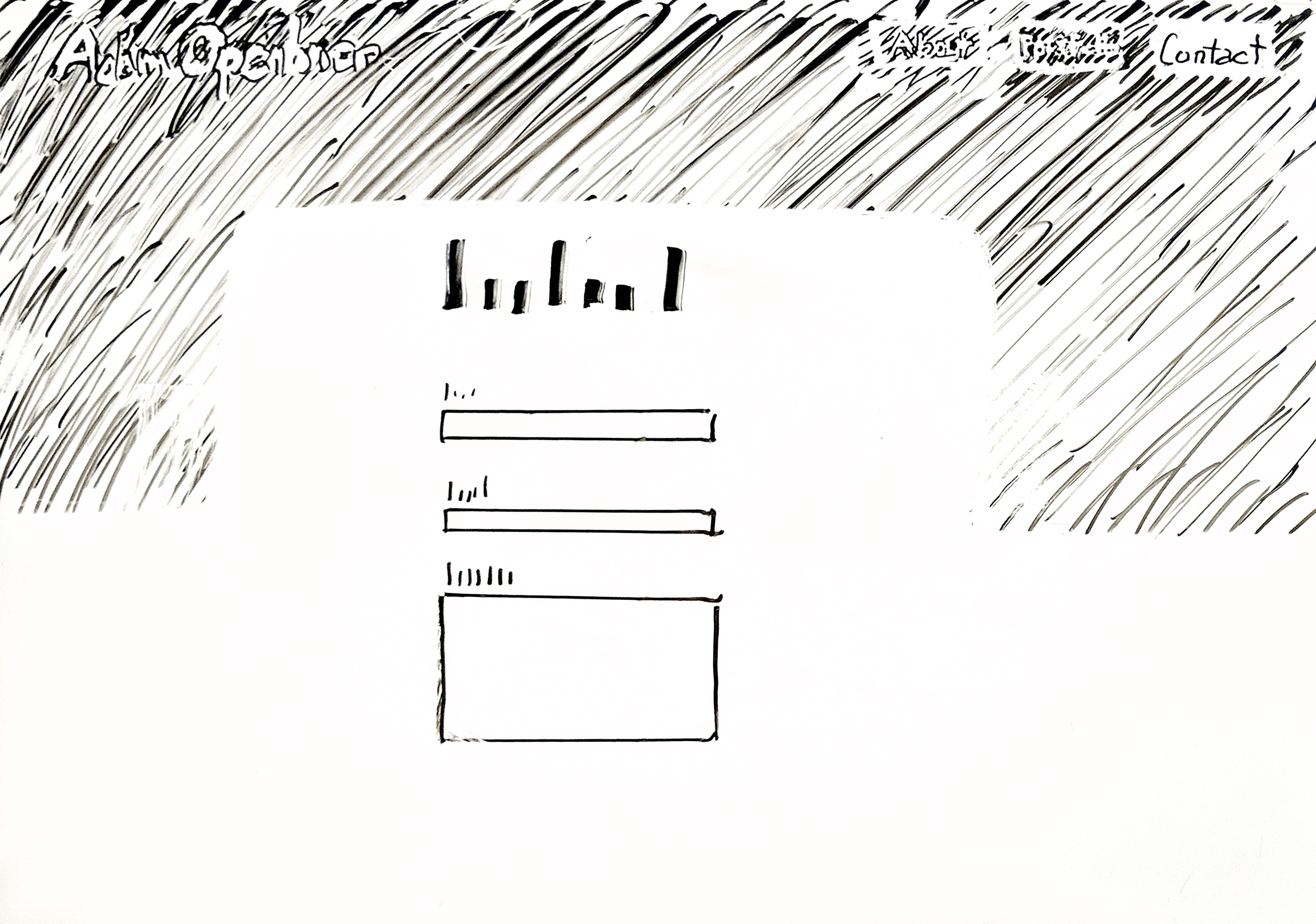 Wireframe 3